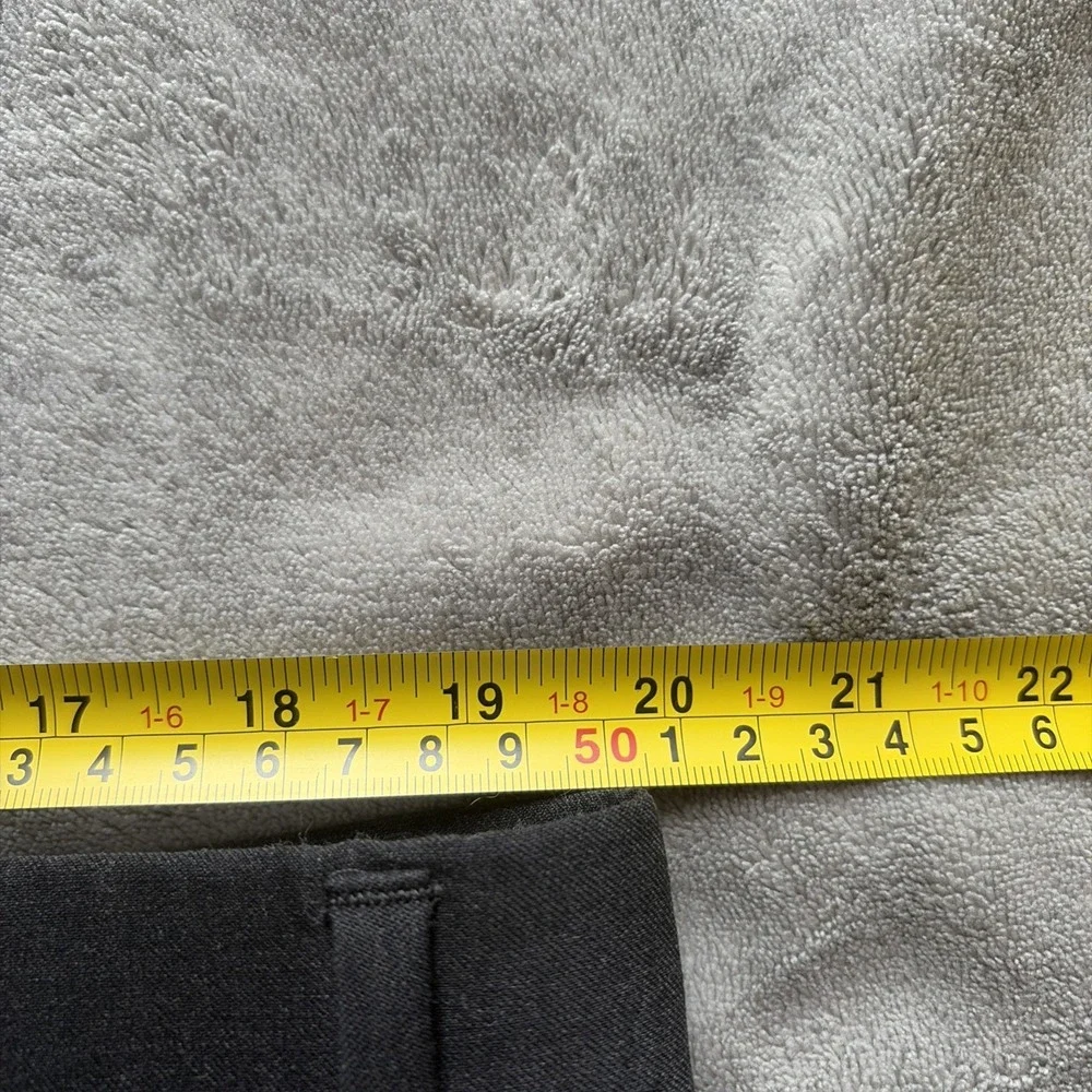 Brooks Brothers BrooksFlex Regent Fit Wool Dress Pants 40x30 Gray Reda Exclusive